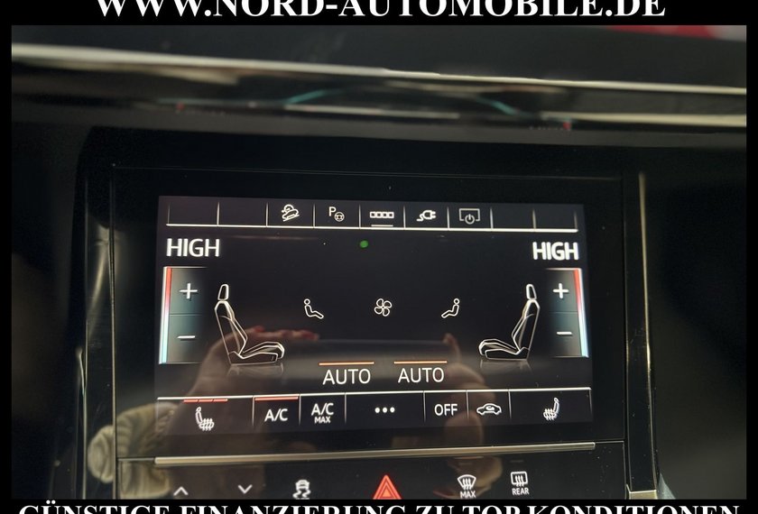 Audi e-tron e-tron S Sportback Matrix/22/AHK/Kamera/UPE114/