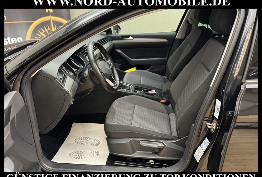 Volkswagen Passat Variant Passat Variant 2.0 TDI DSG Side&amp;Lane/Kamera/