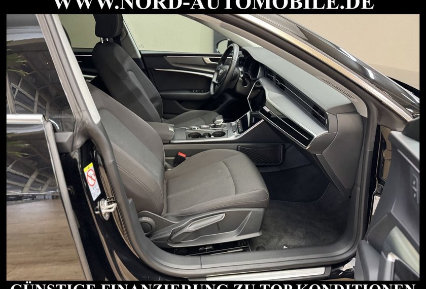 Audi A7 A7 Sportback 45 TDI QU. *LED*VIRT*ACC*PANO*HUD*