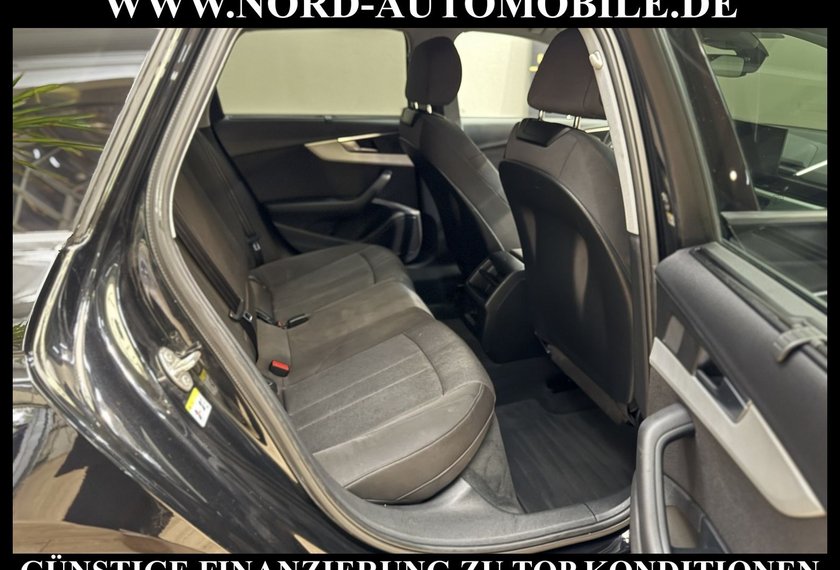Audi A4 A4 35 Avant 2.0 TFSI S-Tronic Navi/LED/PDC/SHZ