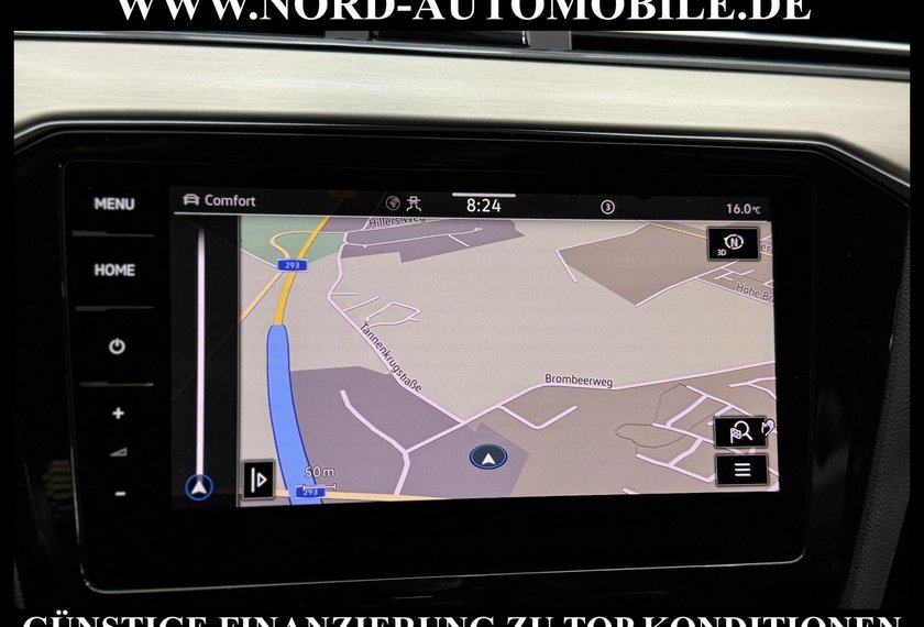 Volkswagen Passat Variant Passat Variant Elegance 4MOT 2.0 TSI Dig.Cockpit