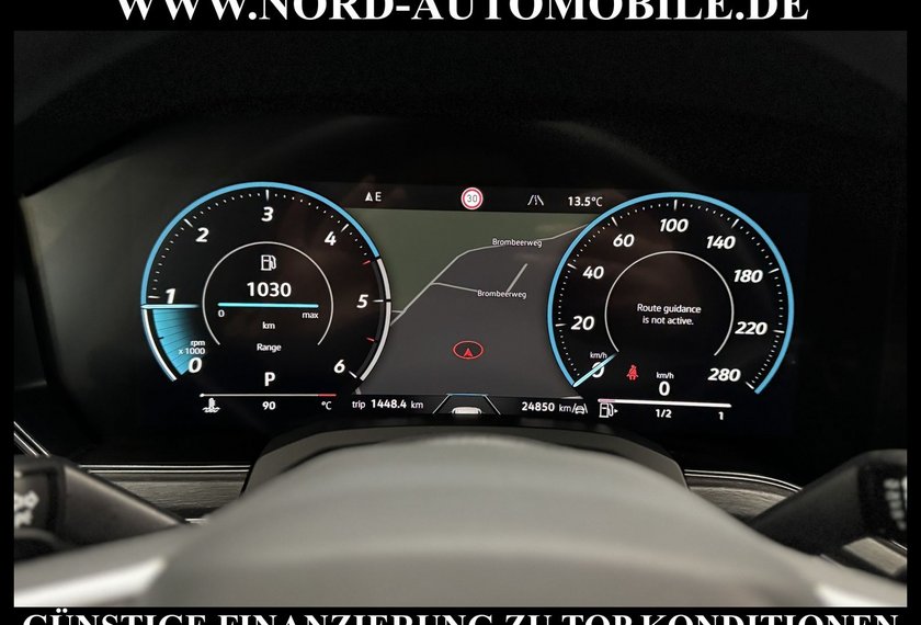Volkswagen Touareg Touareg 3.0 TDI Luft/Dig.Cockpit/Kamera/Leder/