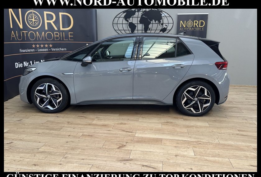Volkswagen ID.3 ID.3 Pure Performance CCS/Navi/LED/19Zoll