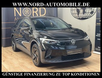 Volkswagen ID.4 ID.4 Pro Performance AHK/Kamera/Navi/