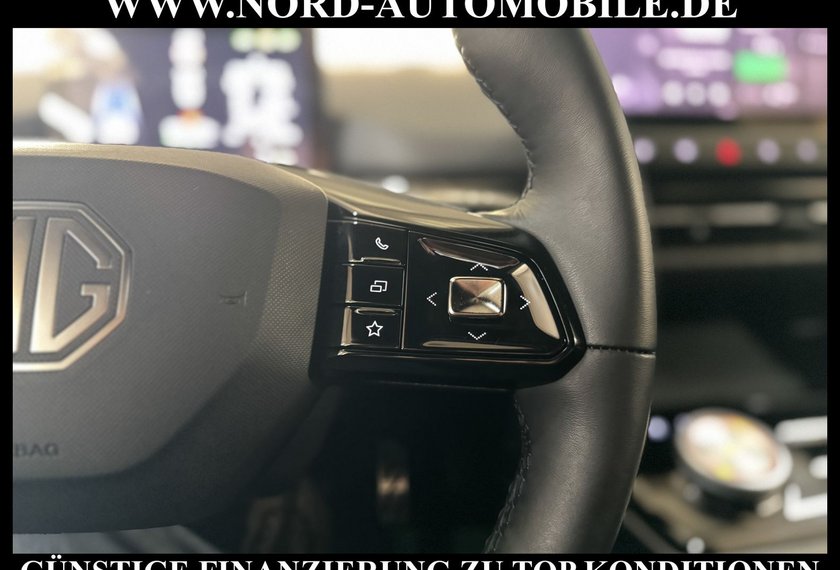 MG MG4 MG4 Xpower AWD *BRUTAL*435 PS*UPE:49*