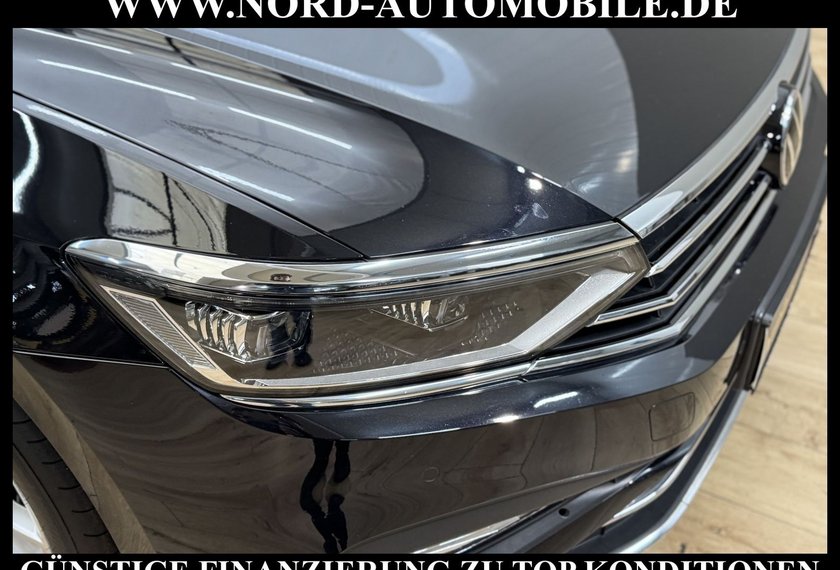 Volkswagen Passat Variant Passat Variant Elegance 2.0 TDI DSG Area View