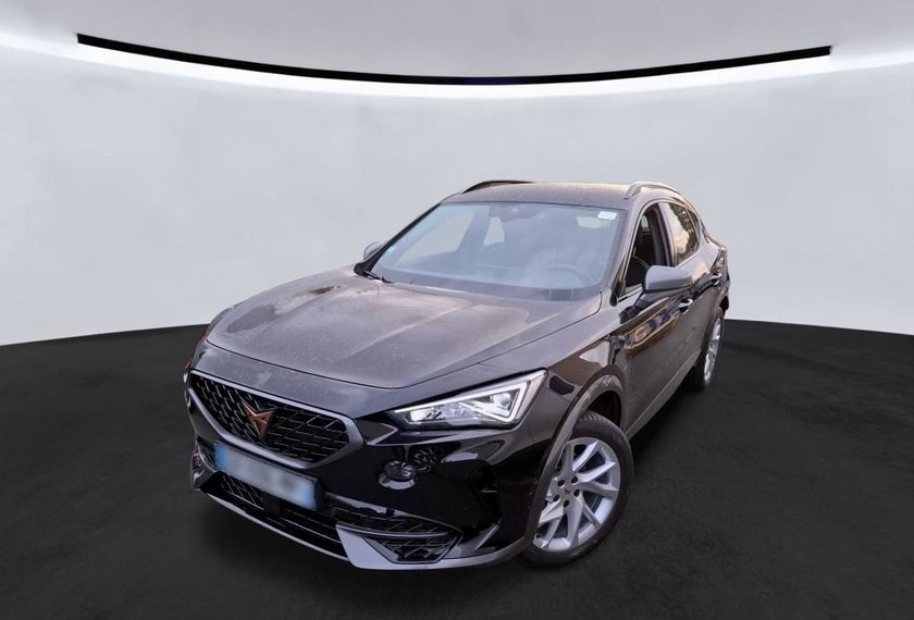 Cupra Formentor Formentor 1.4 TSI e-HYBRID DSG Kamera/Navi/LED