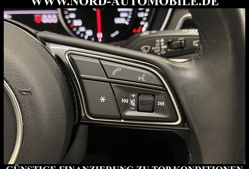 Audi A4 A4 Avant Advanced 35TFSI Navi/Matrix/APS