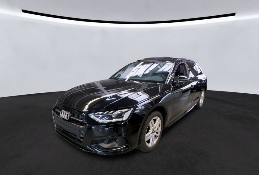 Audi A4 A4 Avant Advanced 40TFSI S-Tronic Pano/Kamera/17