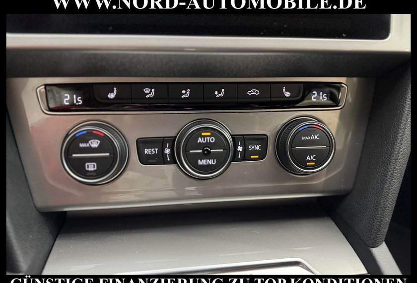 Volkswagen Passat Alltrack Passat Alltrack 2.0 TSI DSG 4M *ACC*AHK*