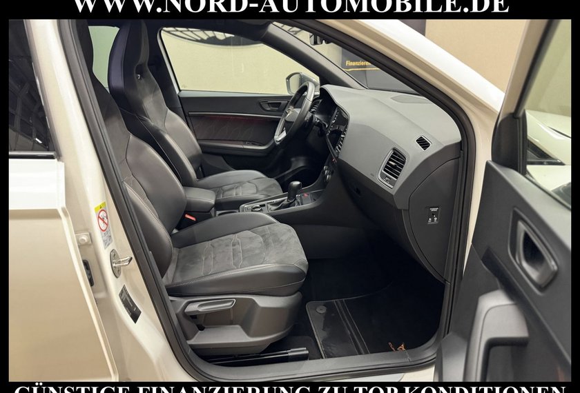 Cupra Ateca Ateca 1.5 TSI DSG *19ZOLL*VIRT*KAM*UPE:45