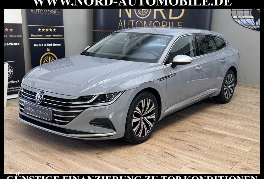 Volkswagen Arteon Arteon Shooting Brake Elegance 4MOT 2.0 TDI DSG