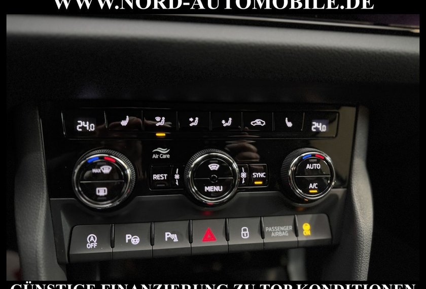 Skoda Kodiaq Kodiaq Ambition 2.0 TDI DSG Virt.Cockpit/Navi/19