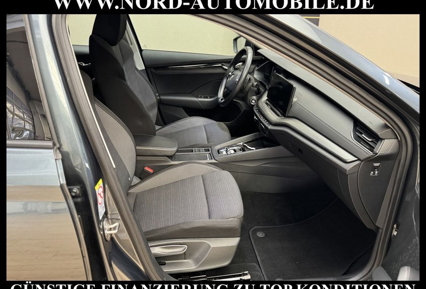 Skoda Octavia Octavia Combi Ambition 2.0 TDI DSG Kamera/AHK/