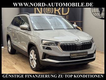 Skoda Karoq Karoq Style 2.0 TDI DSG Virt.Cockpit/AHK/Navi/18