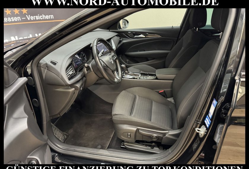 Opel Insignia Insignia B Sports Tourer Business *LED*AHK*KAM*