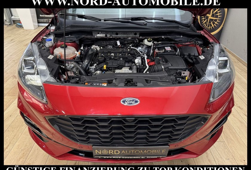 Ford Kuga Kuga EcoBlue ST-LINE *AHK*ACC*HUD*Virtual*LED*