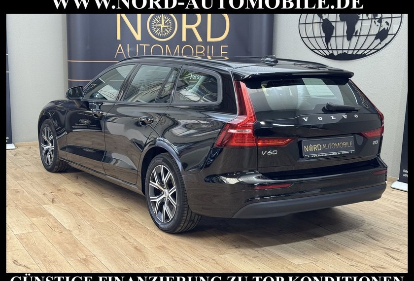Volvo V60 V60 Kombi B3 B Essential *AHK*STHZ*LED*KAMERA*