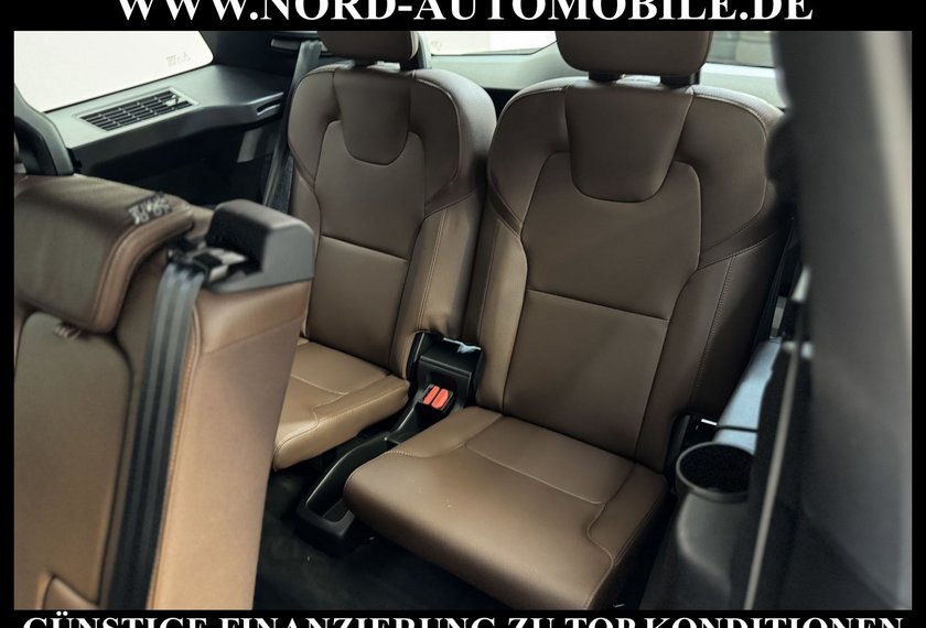 Volvo XC90 XC90 T8 Inscription Recharge AWD 7-SITZ*H&amp;K*STHZ