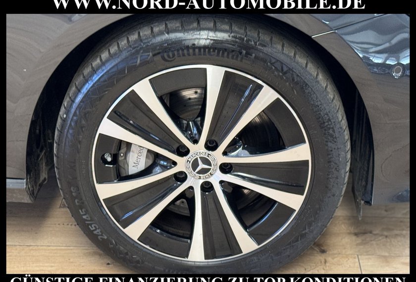 Mercedes-Benz E 300 E 300 de T 4MATIC Avantgarde *Distro+*AHK*BURM*