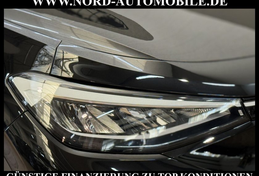 Volkswagen ID.4 ID.4 Pro Performance Kamera/Navi/LED/20/