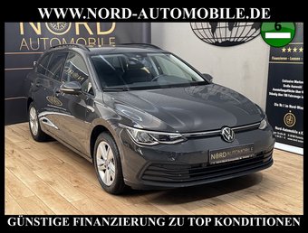 Volkswagen Golf Golf Variant 2.0 TDI Life Navi/LED/PDC/Klima/16/