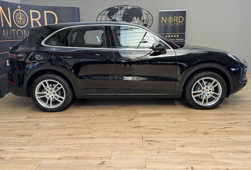 Porsche Cayenne Cayenne V6 *Leder*Navi*LED*Panorama*BOSE*Kamera*