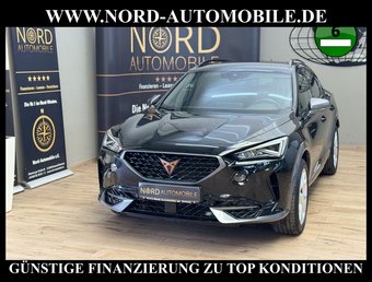Cupra Formentor Formentor 1.4 TSI e-HYBRID DSG Kamera/Navi/LED/