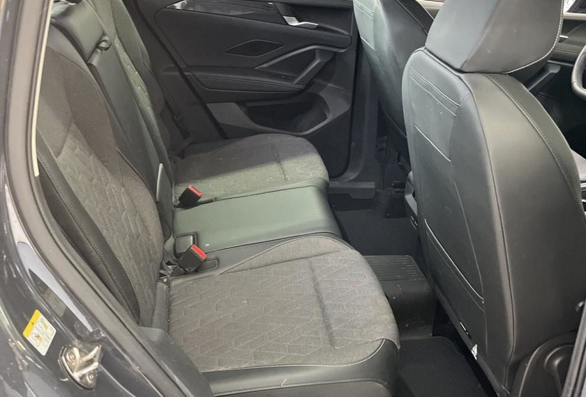 Volkswagen Tiguan Tiguan Life 2.0 TDI 4-MOT DSG*AHK*18Z*DCC*UPE:56