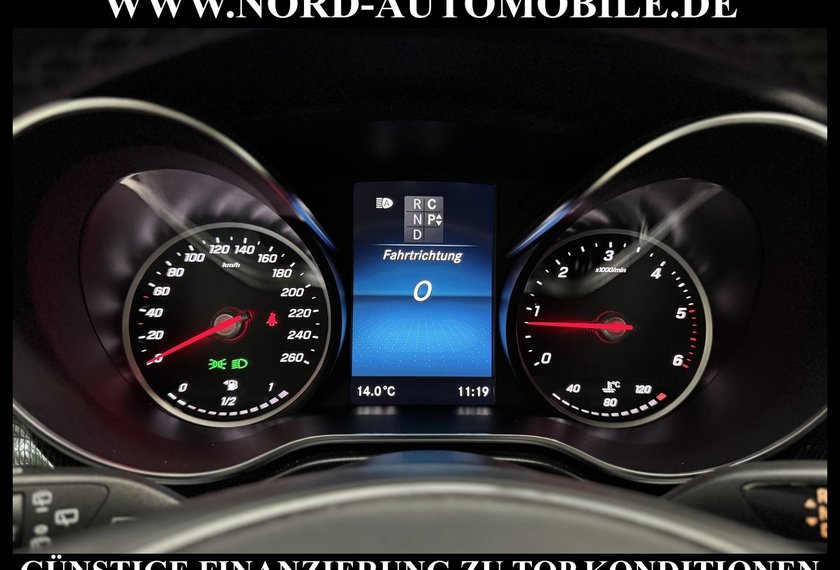 Mercedes-Benz V 300 V 300 d 4-Matic LANG *AHK*DISTR*PUUUH*UPE:93*