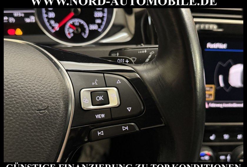 Volkswagen Golf Golf Variant Join 1.0 TSI DSG Navi*Mirror Link*