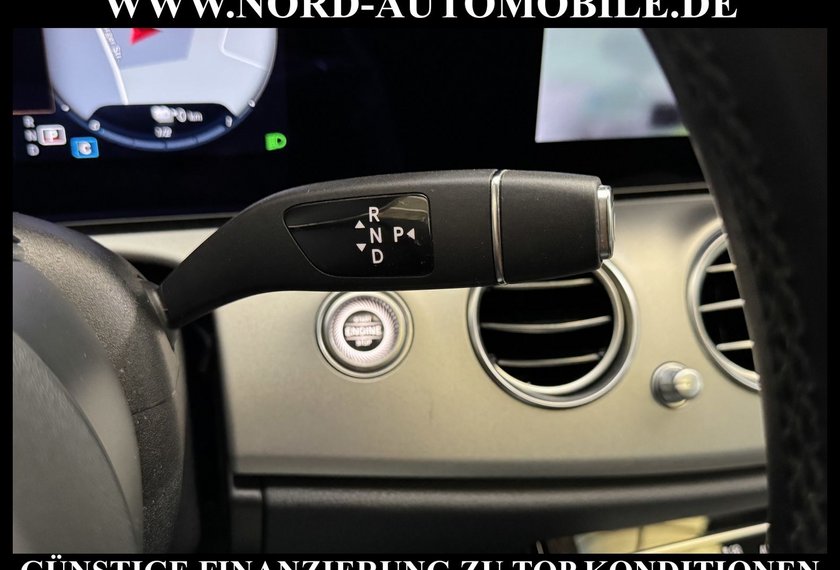 Mercedes-Benz E 300 E 300 e T Avantgarde *LED*Wide*Schiebedach*Easy*