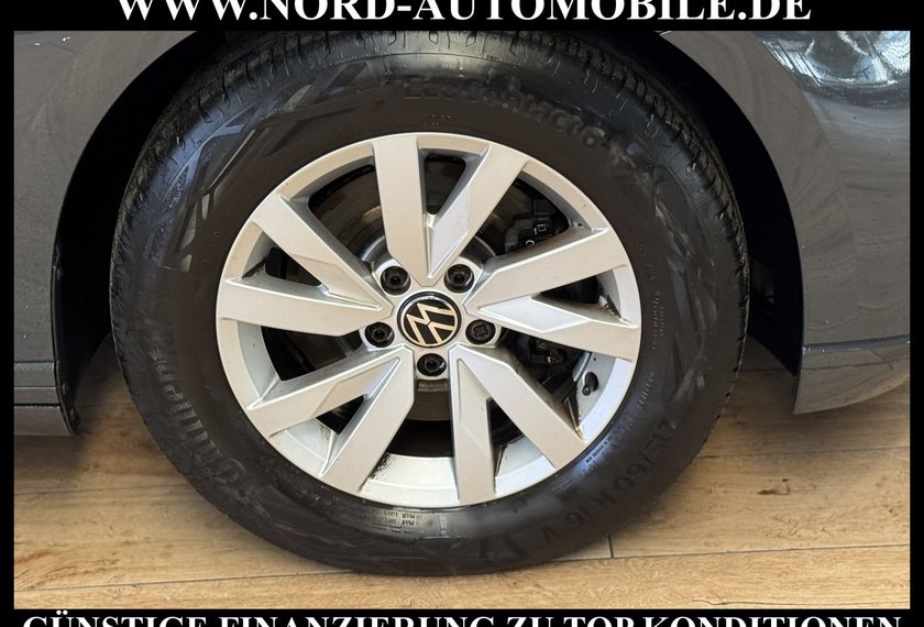 Volkswagen Passat Variant Passat Variant Business 2.0 TDI DSG Dig.Cockpit