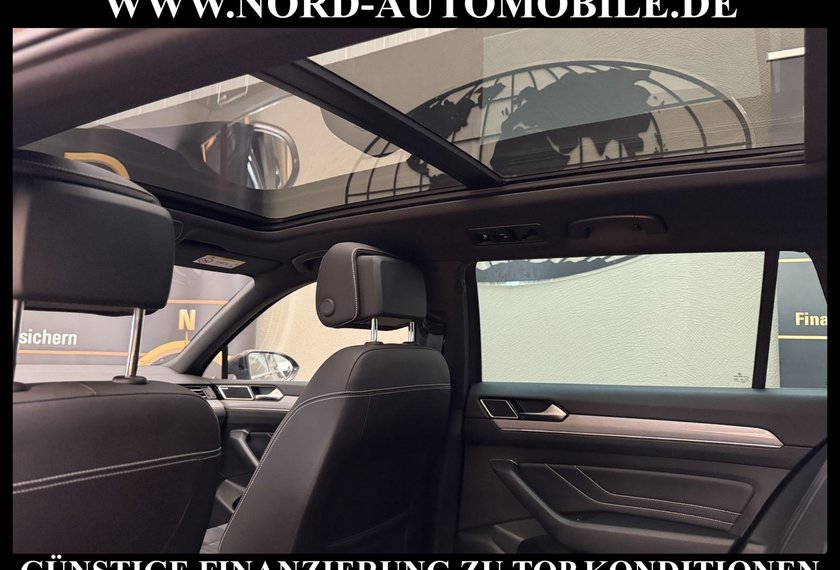 Volkswagen Passat Variant Passat Variant GTE 1.4 TSI eHybrid DSG Pano/18/