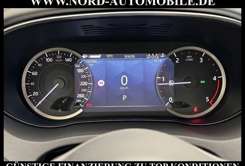 Jaguar E-Pace E-PACE D165 R-DYNAMIC AWD *BLACK PACK*19ZOLL*