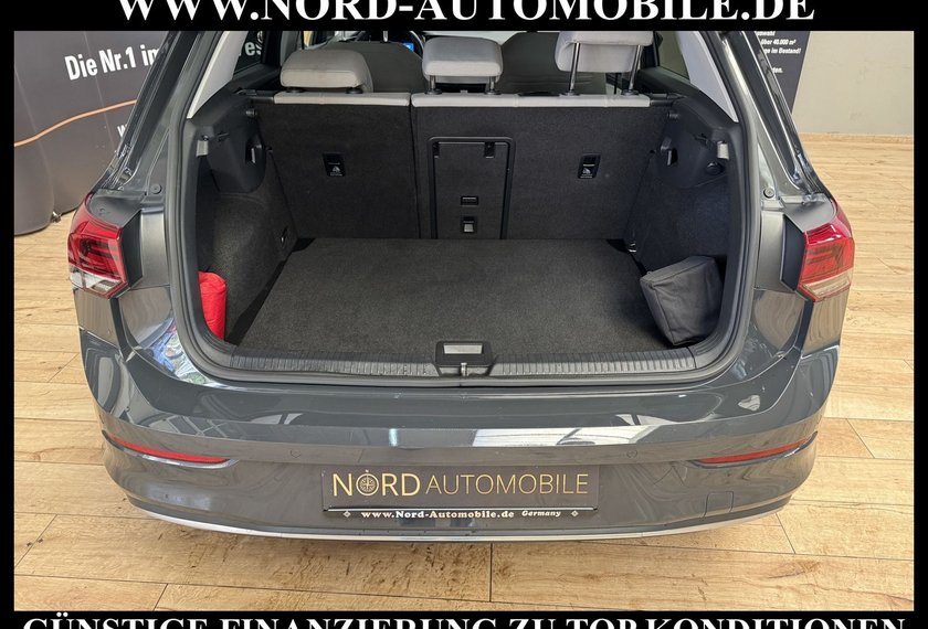 Volkswagen Golf Golf Style 2.0 TSI DSG Soundsystem/Side&amp;Lane/18/