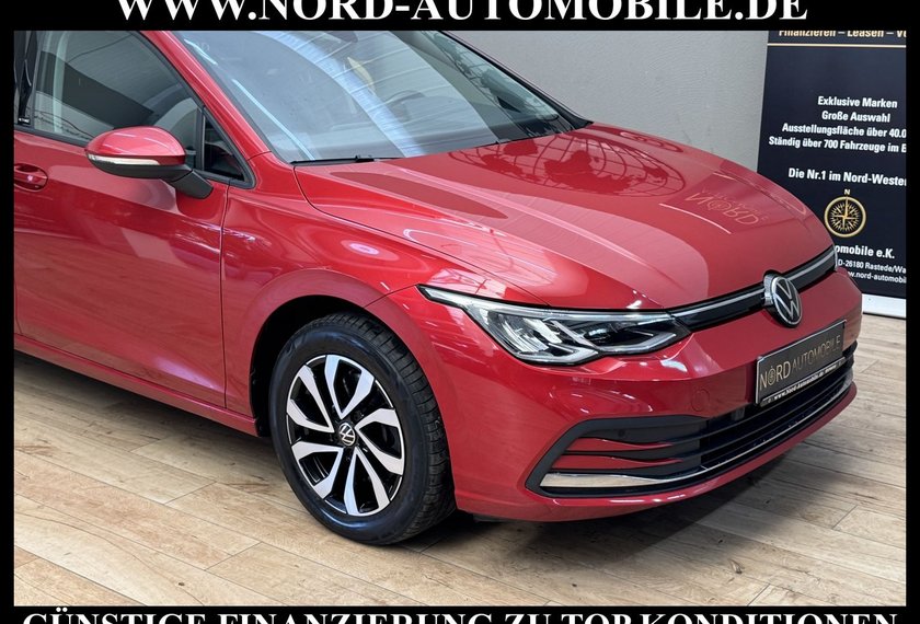 Volkswagen Golf Golf Variant  ACTIVE 2.0 TDI Navi/LED/ACC/16/PDC