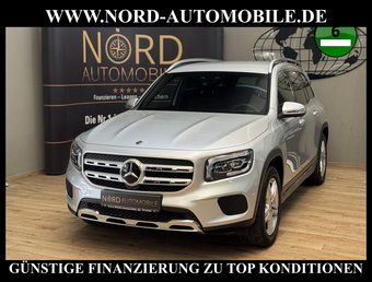 Mercedes-Benz GLB 200 GLB 200 d 4Matic Progressive *Distro+*AHK*Kamera