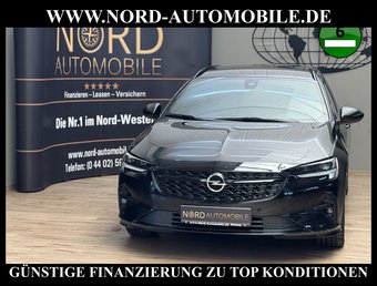 Opel Insignia Insignia B ST 2.0 CDTi Ultimate GS/OPC *AHK*ACC*