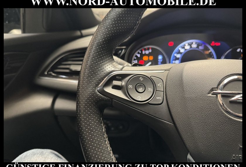 Opel Insignia Insignia B ST 2.0 CDTi Ultimate GS/OPC *AHK*ACC*