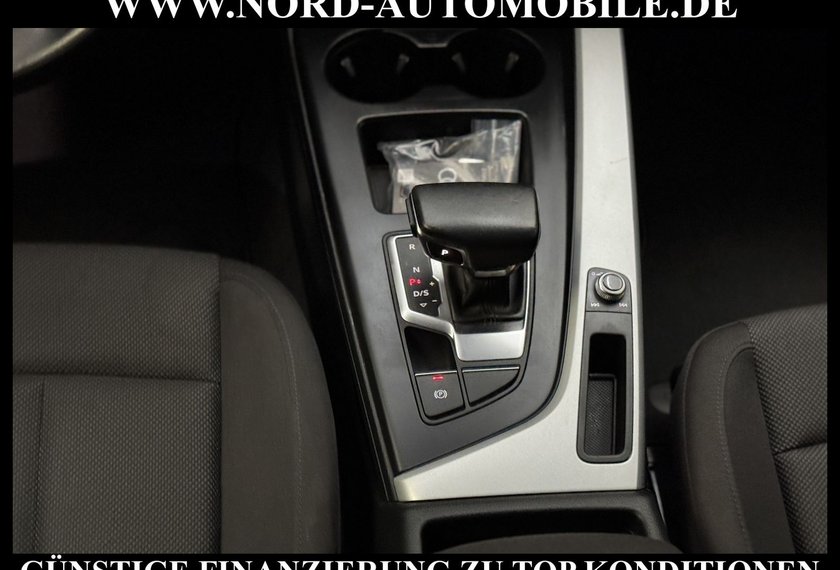 Audi A4 A4 35 Avant 2.0 TFSI S-Tronic Navi/LED/PDC/SHZ