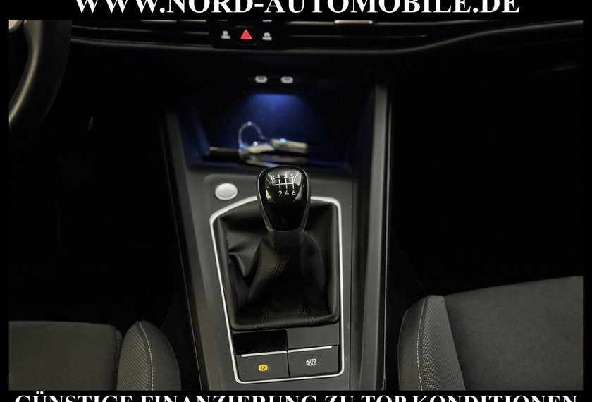 Volkswagen Golf Golf Life 1.5 TSI Life StHz/AHK/Kamera/Navi/LED