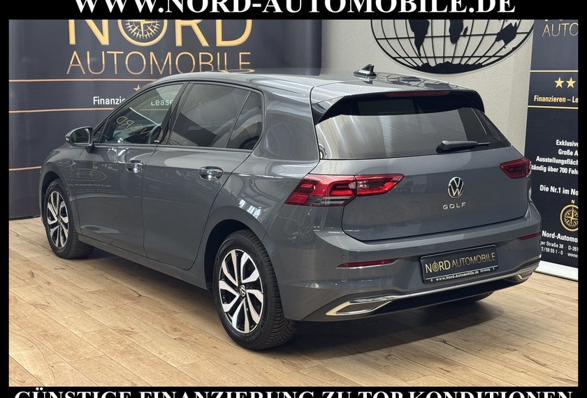 Volkswagen Golf Golf Life ACTIVE 1.5 TSI Kamera/Head-Up/StHz/Kam