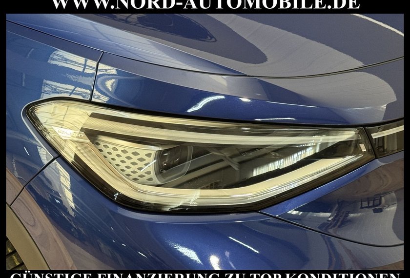 Volkswagen ID.4 ID.4 Pro Performance AHK/Kamera/20/Navi/LED