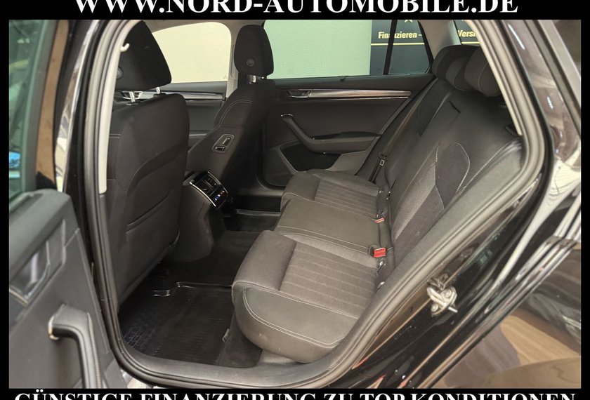 Skoda Superb Superb Combi Style 2.0 TDI DSG Kamera/Dig.Cockpi