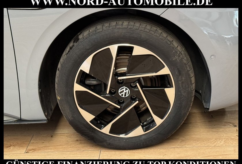 Volkswagen ID.3 ID.3 Pro Performance Sportpaket/Wärmepumpe