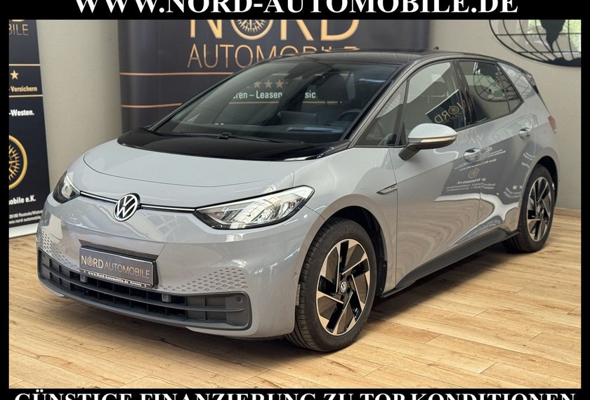 Volkswagen ID.3 ID.3 Pro Performance Sportpaket/Wärmepumpe