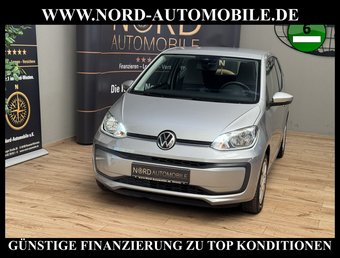 Volkswagen up! up! move up! 1.0 MPI Klima/Kamera/Tempomat