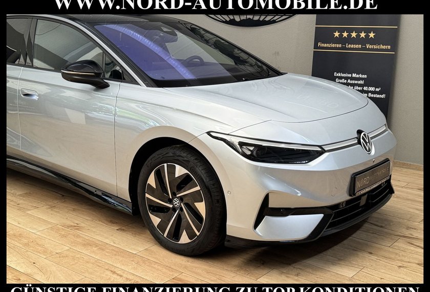Volkswagen ID.7 ID.7 Pro AreaView/HeadUp/AHK/Navi/Matrix