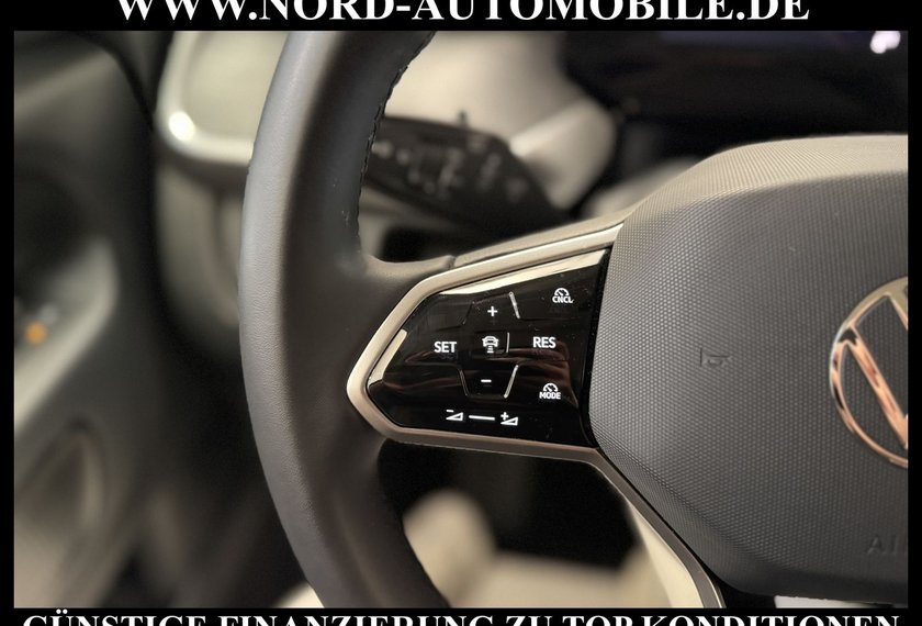 Volkswagen ID. Buzz ID.Buzz PRO LANG *7-SITZE*AHK*21Z*UPE88*